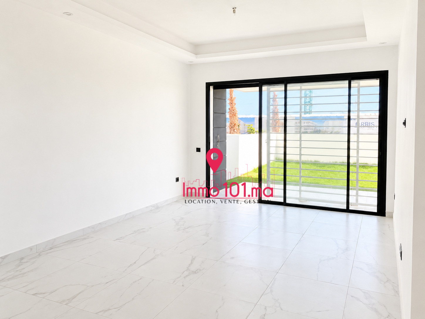 Location appartement à Harhoura – Val d’Or ZLLAV2477